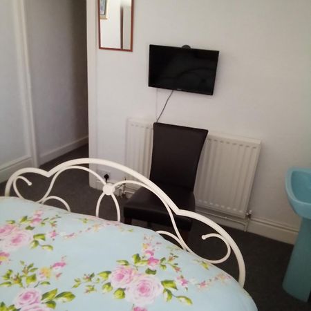 Applebys Guest House Holyhead Chambre photo