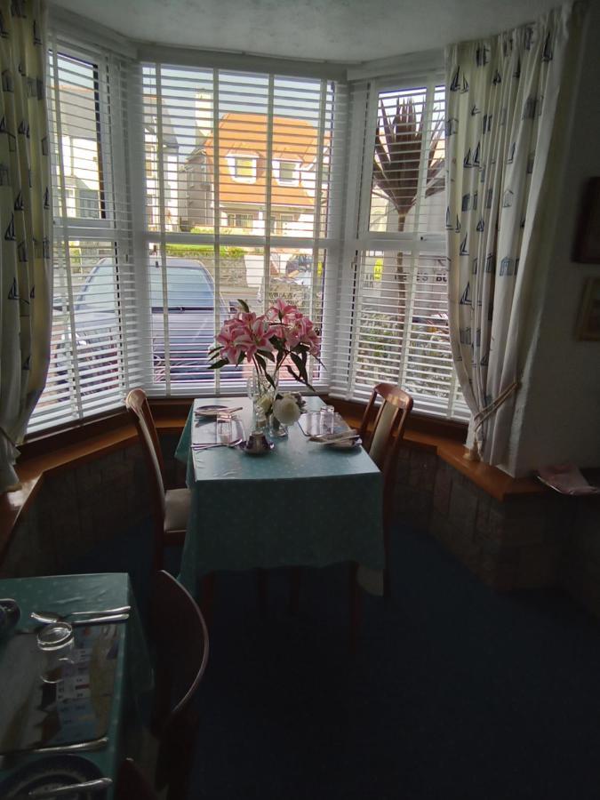 Applebys Guest House Holyhead Extérieur photo