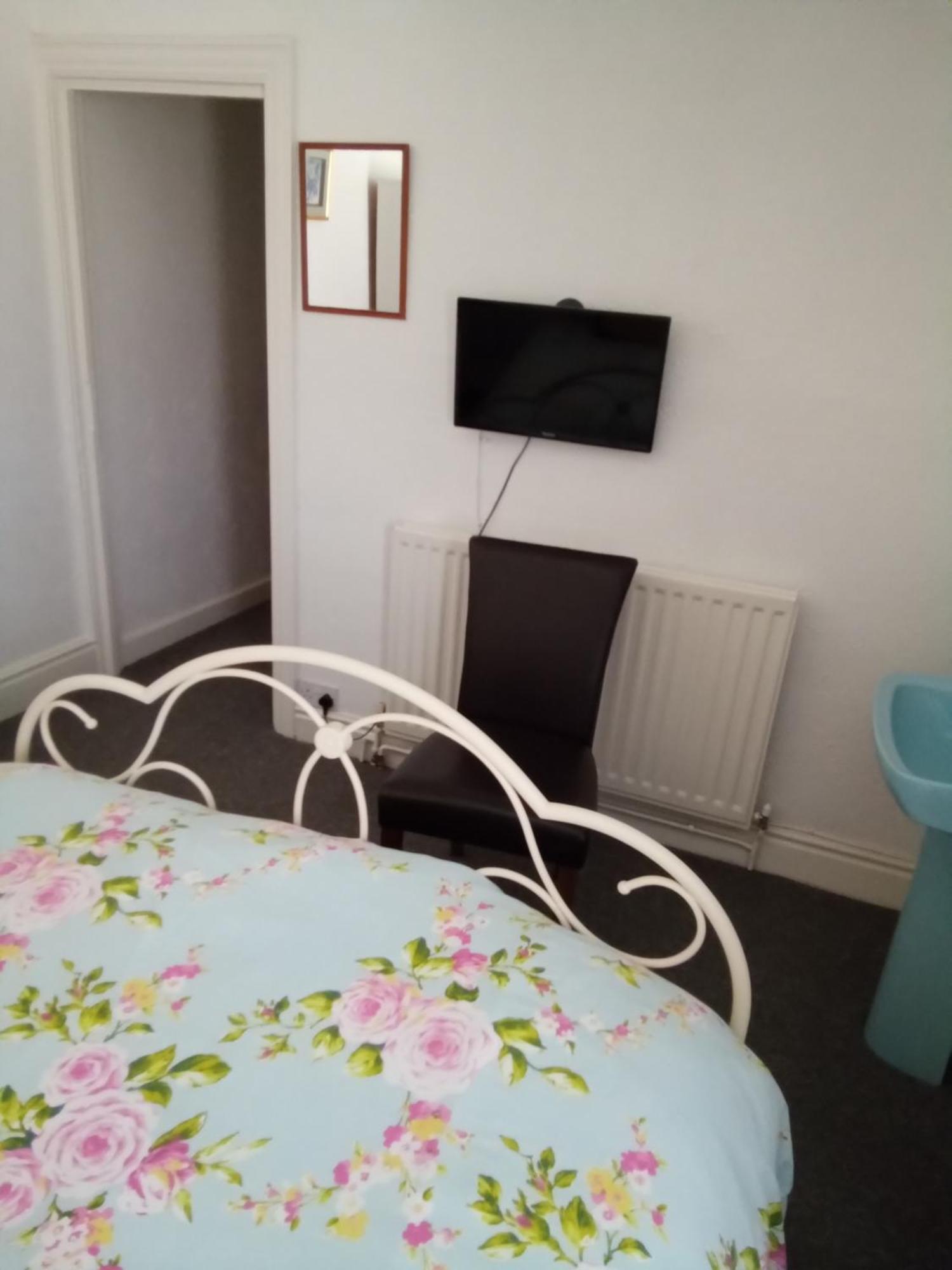 Applebys Guest House Holyhead Chambre photo