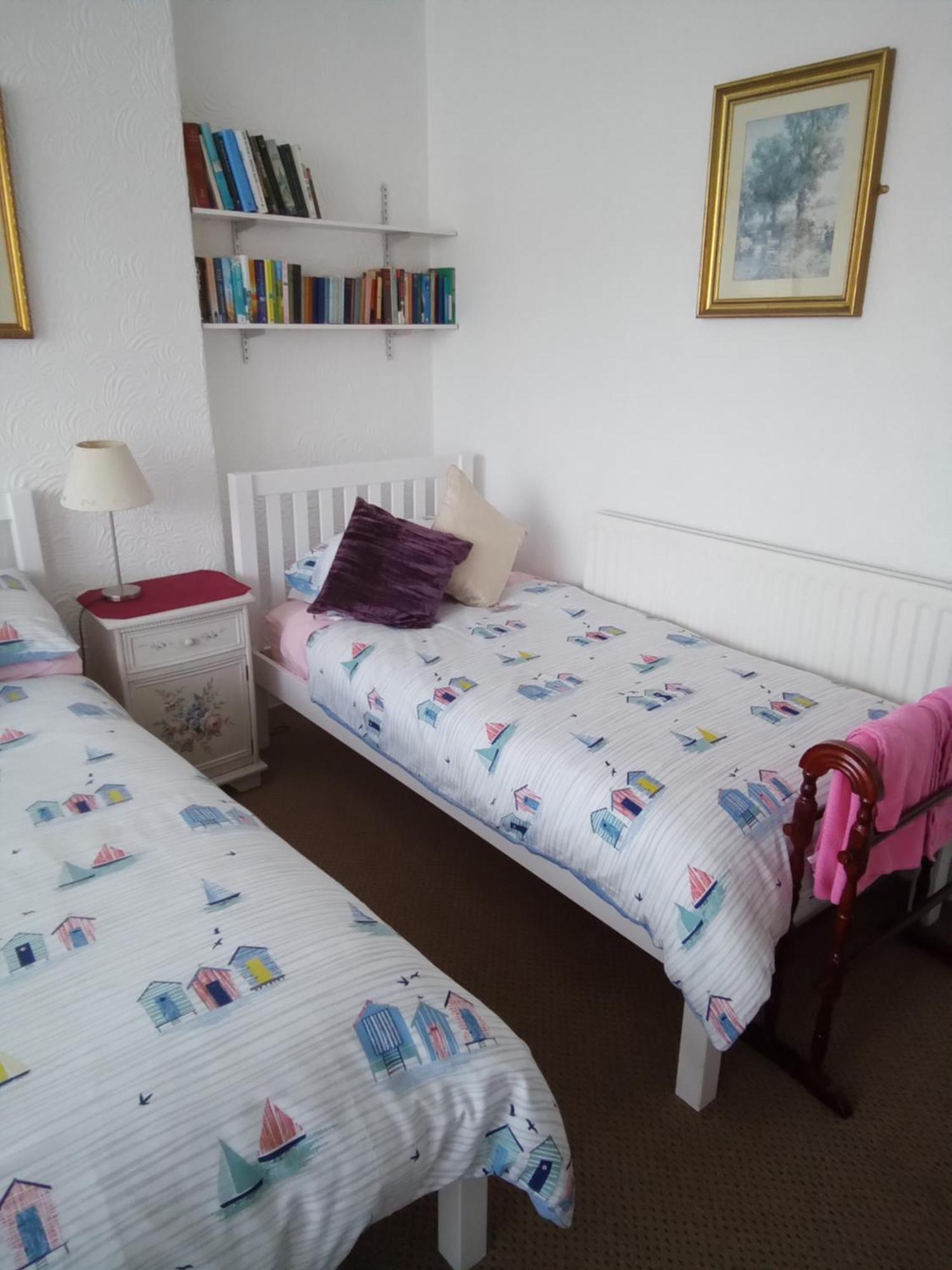 Applebys Guest House Holyhead Chambre photo